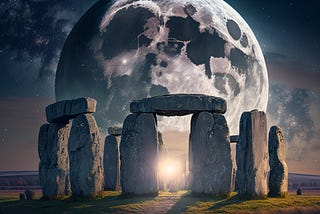 “The Stonehenge Enigma: Decoding the Secrets of a Prehistoric Monument”