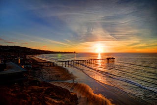 Living Well in San Diego: A Nurse’s Perspective on Balance, Wellness, and the Power of Sunshine