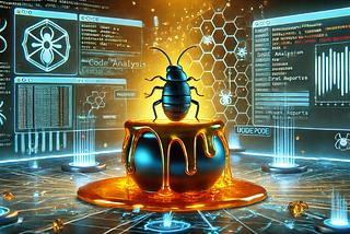 Caught in a Honeypot: Analyzing New-Age Malware, Infection Processes + Techniques
