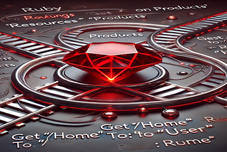 Demystifying Rails Routing — Part 2