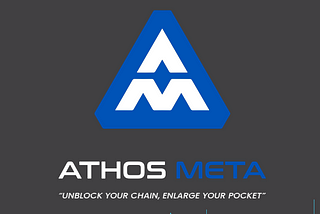 The Right Choice For Business People To Manage Assets They Have In Hand, says Athos Meta.