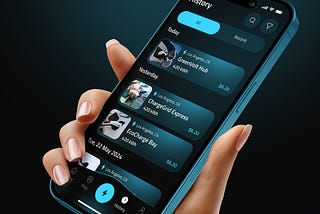 🚀 M. A. Monim — From Beginner to Expert: Building a Thriving Career in UI/UX Design