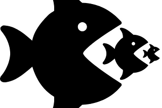 Reddit vs Melvin Capital — There’s Always a Richer Fish