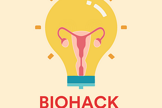 Crash Course: Biohack Your Period