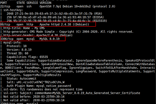 My-CMSMS offsec Proving Grounds