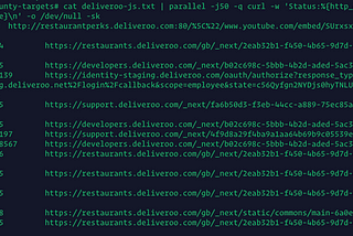 Bash Cookbook for Everyone — Part 2