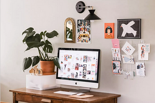 Comment bien travailler en télétravail, les conseils d’Amabilis 💡