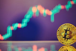 crypto volatility