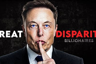 The Billionaire Divide