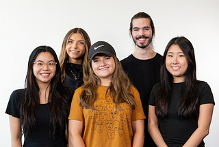 NMIX 4410 : New Media Capstone