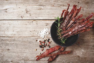 Top 6 Health Benefits of Biltong You Need to Know