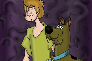 Scooby-Doo and the Mystery at Spooky Manor