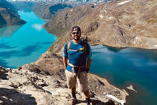 3 Tips to Land an Expat Job and 5 Takeaways while Working in Norway