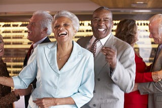 Movement Matters- A guide for Seniors to feel their best!