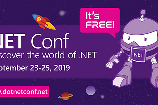 Top sessions to come from .NET Conf