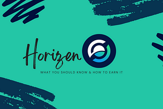 What you should know about Horizen and how to earn zen