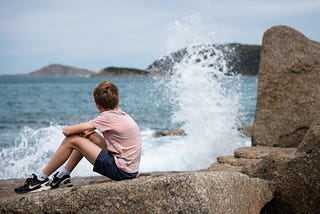 5 Ways to Stop Overthinking