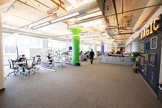 Tophatter Engineering: From the Culture to the Interview