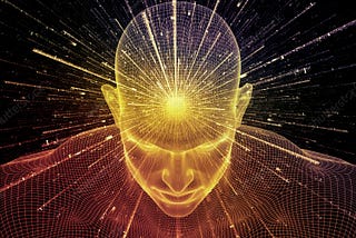 Mind Power.
