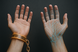 Are we using AI to automate instead of augment?
