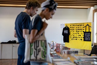 Fabrica 30 週年：藝術是由我們「拒絕」做的事定義