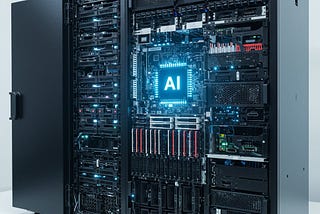 How Agentic AI Propels Server Demand