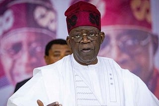 The Evolving Coalition and Tinubu’s Third Year