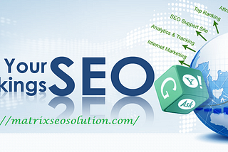 SEO Marketing From the Best SEO Service Providers