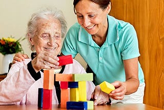 FORGOTTEN MINDS: Unravelling The Perception of Alzheimer’s in the Nigerian Society