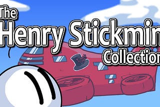 The Henry Stickmin Collection Review: Success and Failure