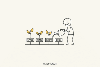 How to Rebuild Your Focus in a Distracted World