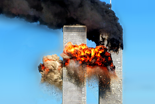 Mój 11 września