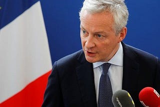 De qui Bruno Le Maire se moque-t-il ?