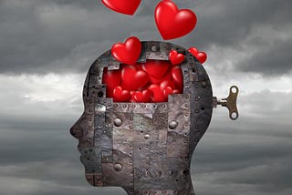 It’s Not What You Think