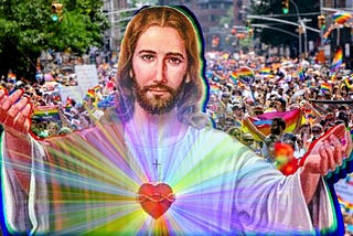 Disarming a Sacred Weapon: Debunking Anti-LGBTQ+ Clobber Passages Used by the Church