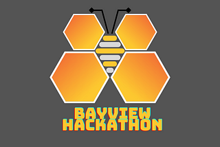 Upcoming HACKATHON!!!