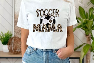 Retro Mama Shirt, Leopard Mama Shirt, Motherhood Shirt, Cute Mom Shirt,Mothers Day Gift, Mama T-shirt,Mom Life Shirt,Mama Shirt