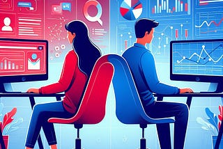 Navigating the UX Research Divide: Consumer vs. Enterprise