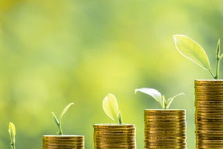 Going Green — The Growing Popularity of Green Bonds in Africa