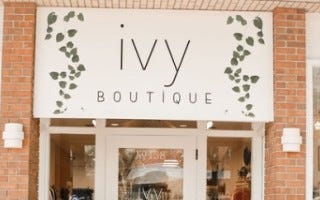 Opening a business during a global pandemic; with Ivy Boutique owner Madeline Roberts