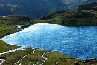 Building a Data Lake on Google Cloud Platform