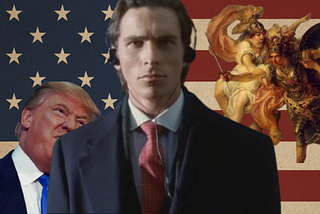 American Hubris