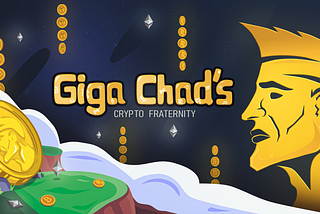 Giga Chad’s Crash Course on Trading and Investing