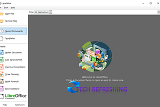 Why LibreOffice is a Powerful and Free Alternative to Microsoft Office