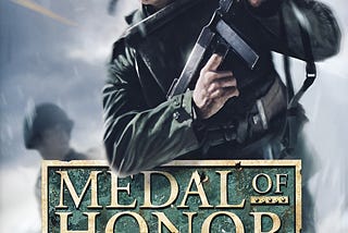 #682: Medal of Honor: Frontline