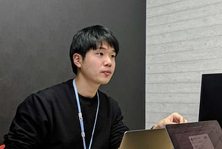 HashHub入居者インタビュー Vol.6 BlockBase CEO オオキマキさん ~中編~