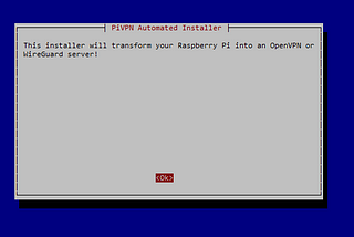 Using Raspberry Pi to improve my web-surfing experience with Pi-Hole + PiVPN