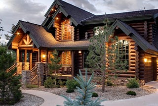 Ultimate Guide to Maintaining and Preserving Your Log Home
