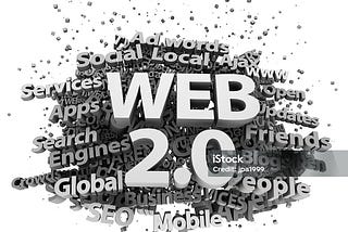 Understanding Web 2.0: The Evolution of the Internet