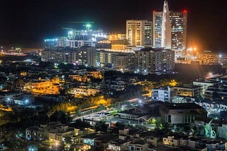 How much electricity does Pakistan need in the future?
